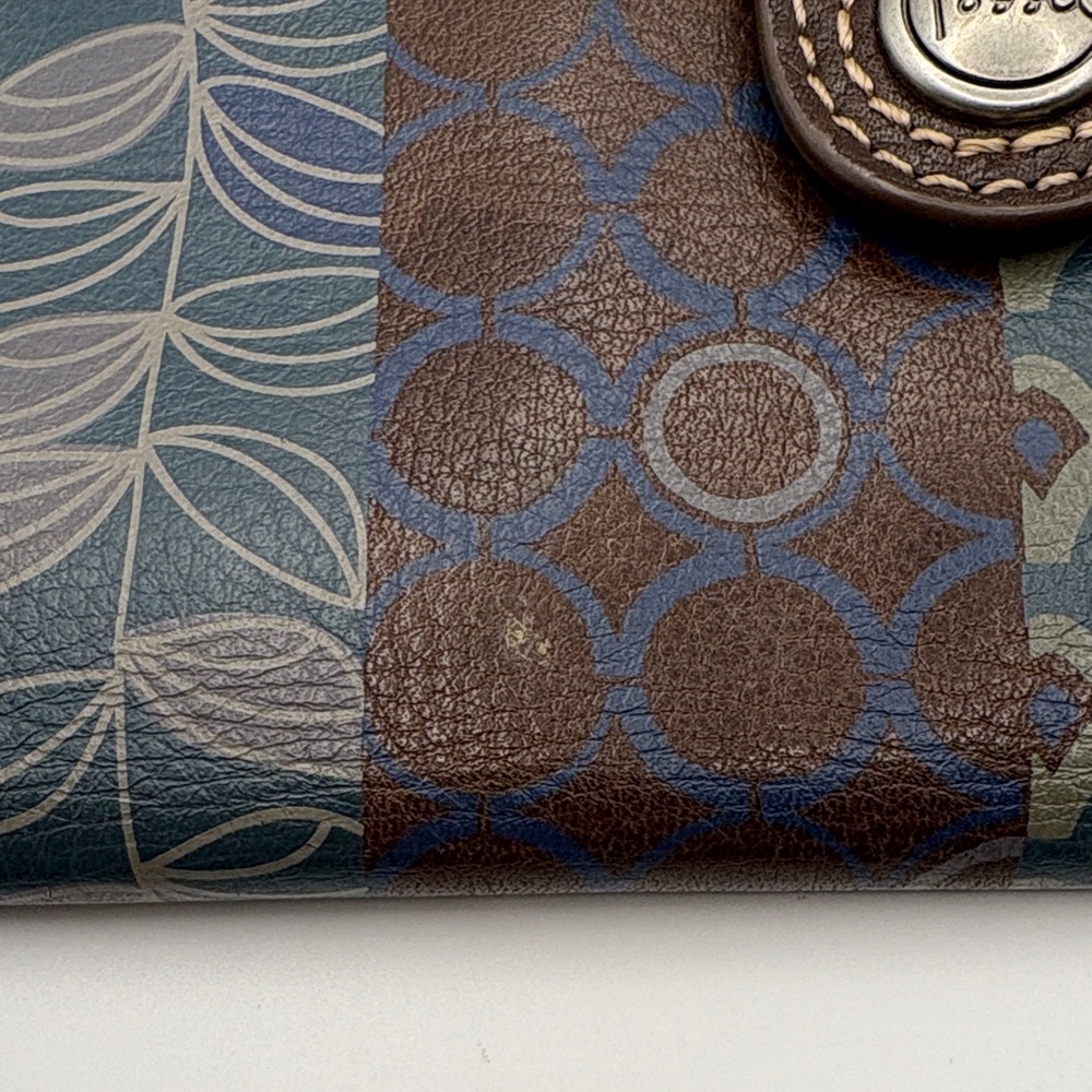 Fossil Wallet - Picture 3 of 9